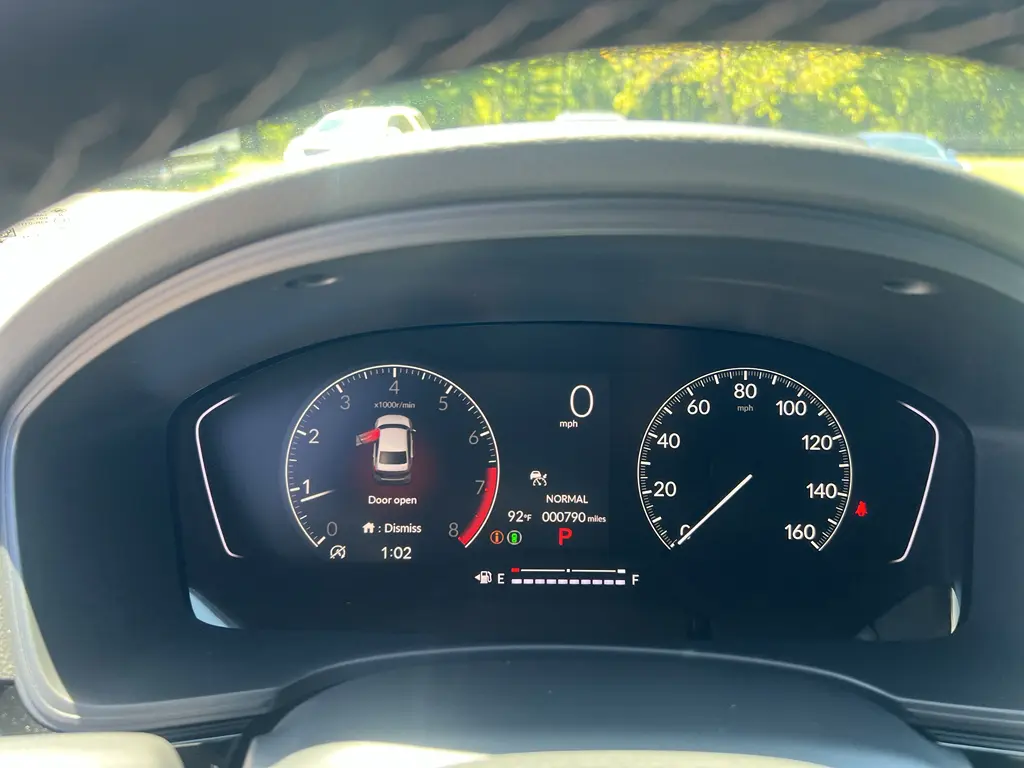 2026 Honda Civic - $28,680
