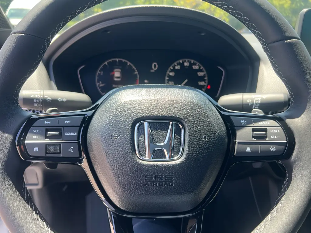 2026 Honda Civic - $28,680