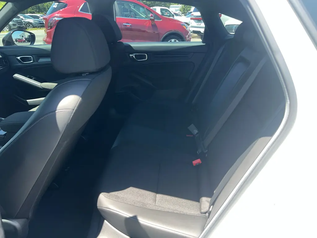 2026 Honda Civic - $28,680