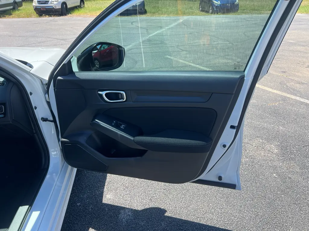 2026 Honda Civic - $28,680