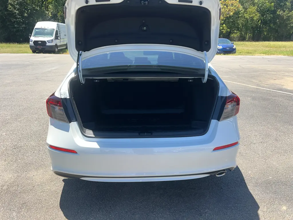 2026 Honda Civic - $28,680