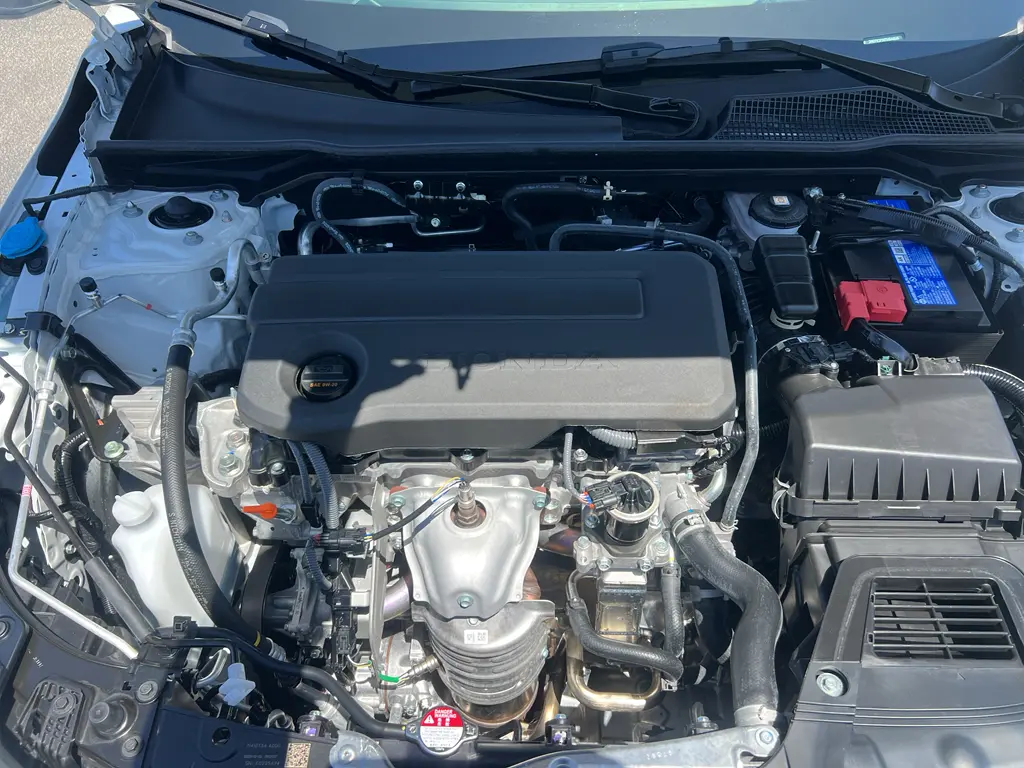 2026 Honda Civic - $28,680