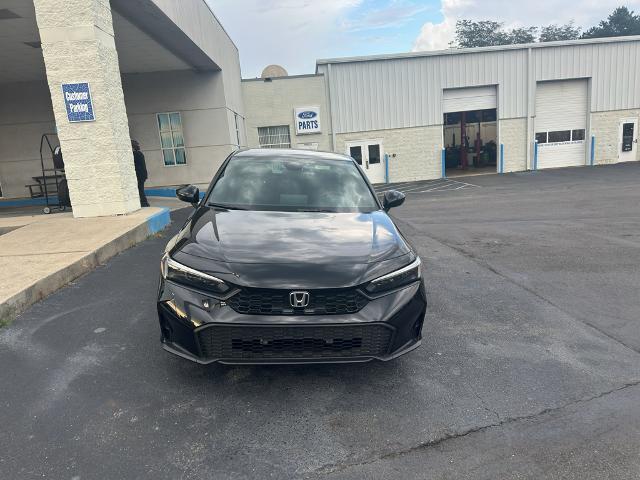 2026 Honda Civic - $26,958