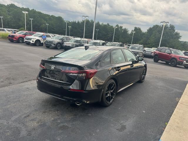 2026 Honda Civic - $26,958