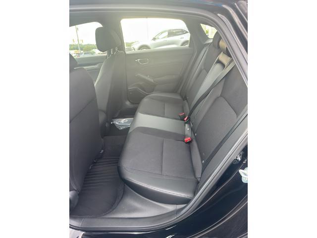 2026 Honda Civic - $26,958
