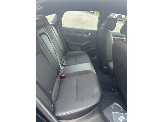 2026 Honda Civic - $26,958