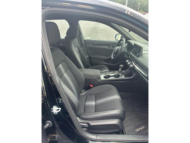 2026 Honda Civic - $26,958