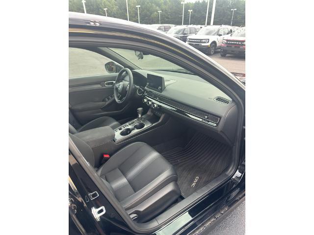 2026 Honda Civic - $26,958