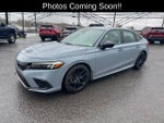 2022 Civic Thumbnail 1
