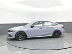 2022 Civic Thumbnail 4