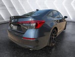 2022 Civic Thumbnail 4