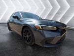 2022 Civic Thumbnail 6