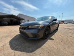 2022 Civic Thumbnail 11