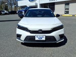 2022 Civic Thumbnail 2