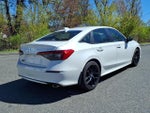 2022 Civic Thumbnail 7