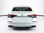 2022 Civic Thumbnail 5
