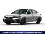 2022 Civic Thumbnail 32