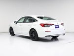 2022 Civic Thumbnail 2