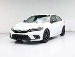 2022 Civic Thumbnail 4