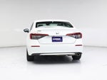 2022 Civic Thumbnail 6