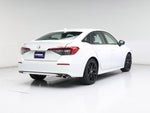 2022 Civic Thumbnail 8