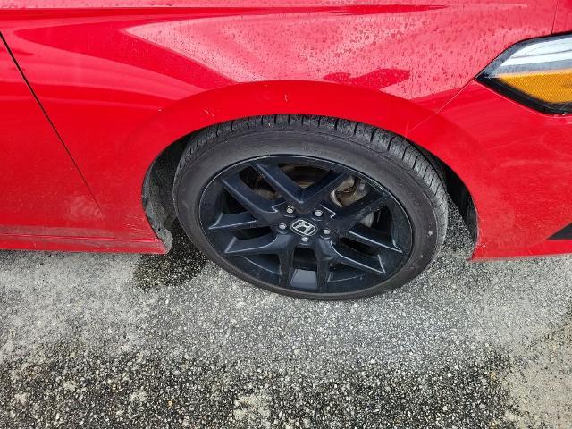 2022 Honda Civic - $19,625