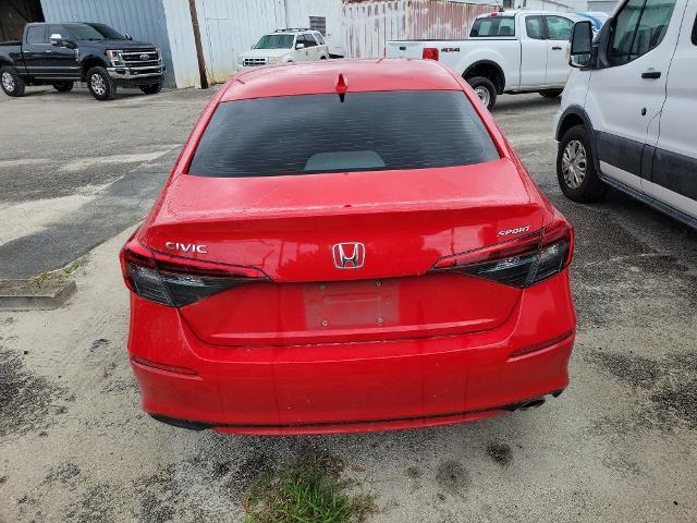2022 Honda Civic - $19,625
