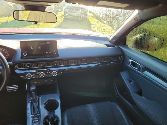 2022 Honda Civic - $19,625