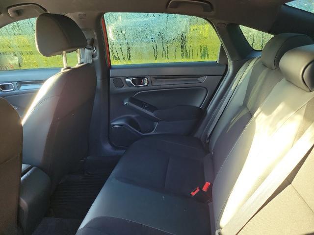 2022 Honda Civic - $19,625