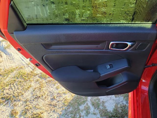 2022 Honda Civic - $19,625