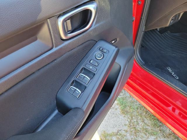 2022 Honda Civic - $19,625
