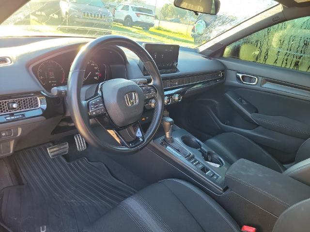 2022 Honda Civic - $19,625