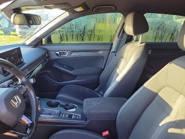2022 Honda Civic - $19,625