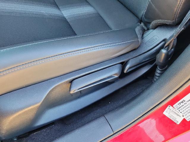 2022 Honda Civic - $19,625