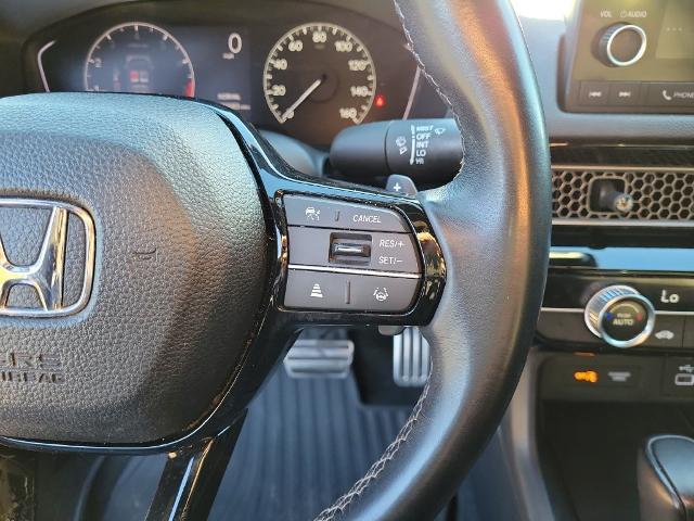 2022 Honda Civic - $19,625