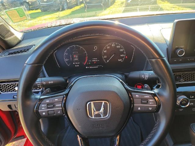 2022 Honda Civic - $19,625