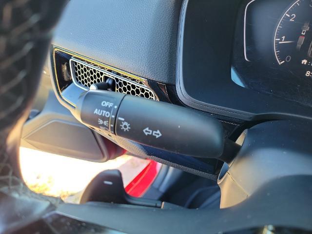 2022 Honda Civic - $19,625