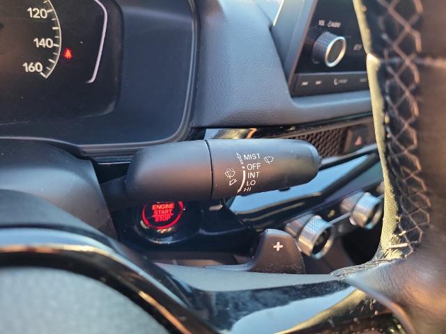 2022 Honda Civic - $19,625