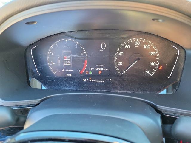 2022 Honda Civic - $19,625