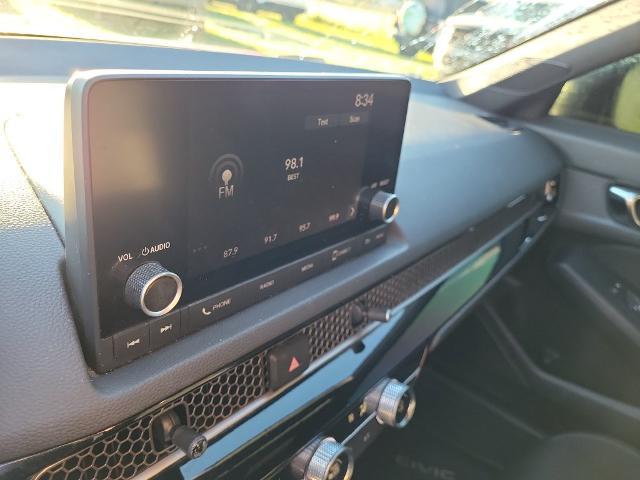 2022 Honda Civic - $19,625