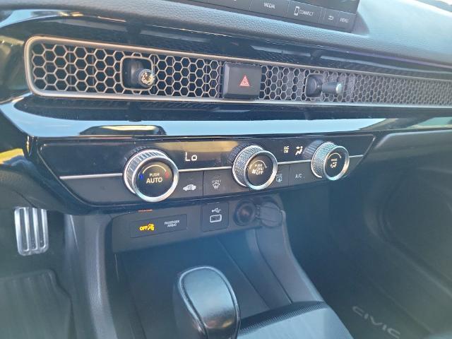 2022 Honda Civic - $19,625