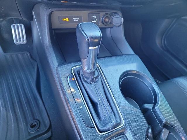 2022 Honda Civic - $19,625