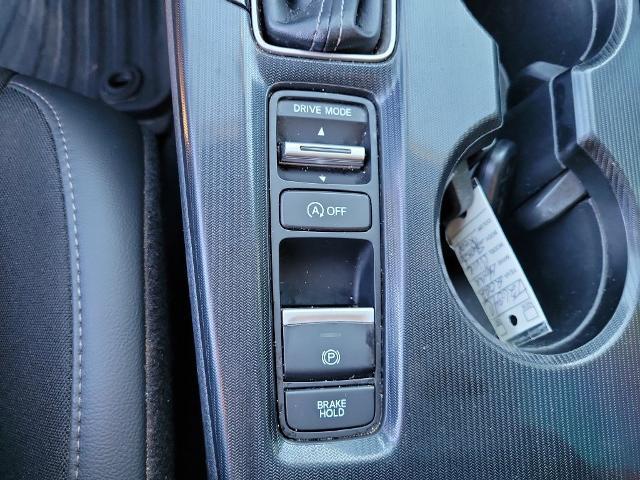 2022 Honda Civic - $19,625