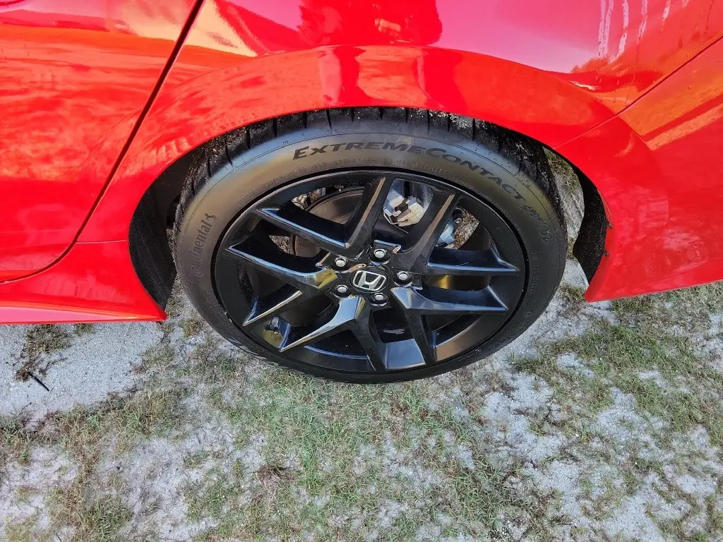 2022 Honda Civic - $19,625