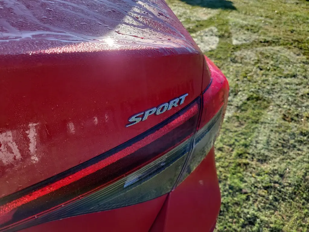 2022 Honda Civic - $19,625