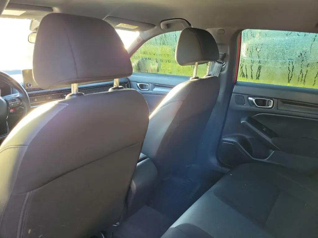 2022 Honda Civic - $19,625