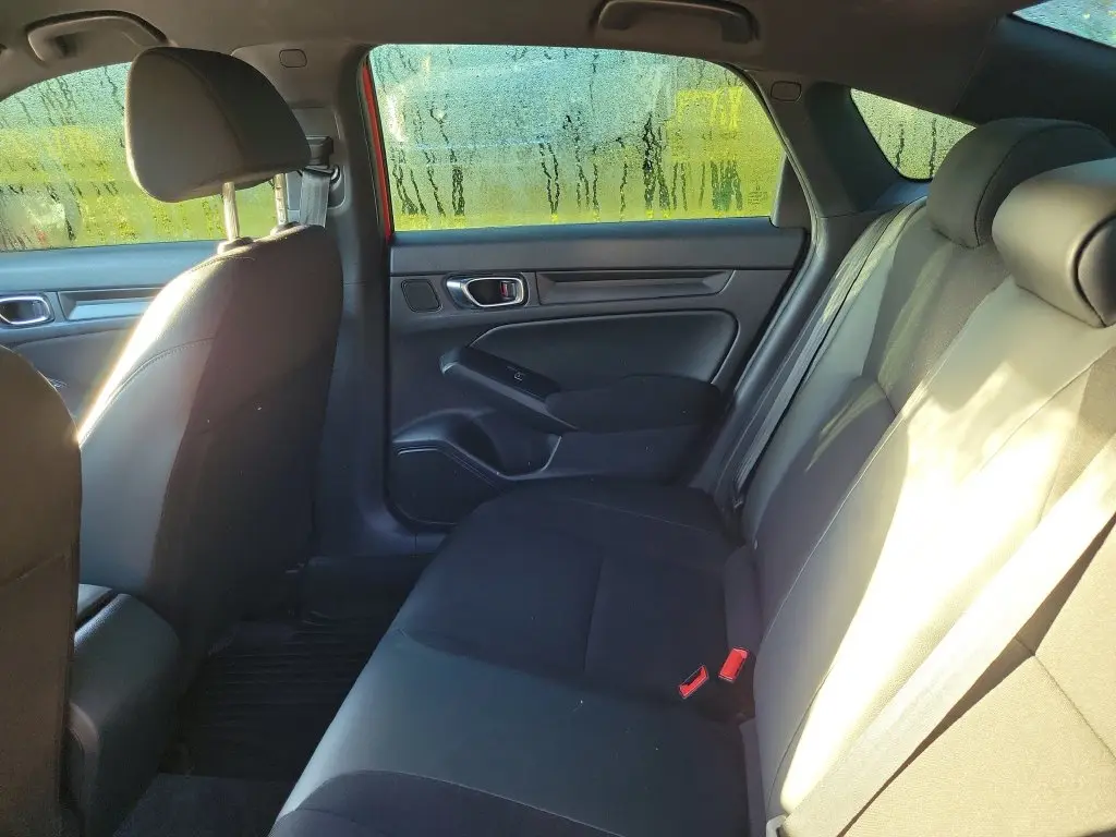 2022 Honda Civic - $19,625
