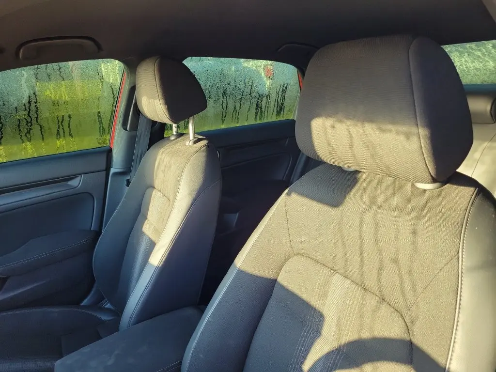 2022 Honda Civic - $19,625