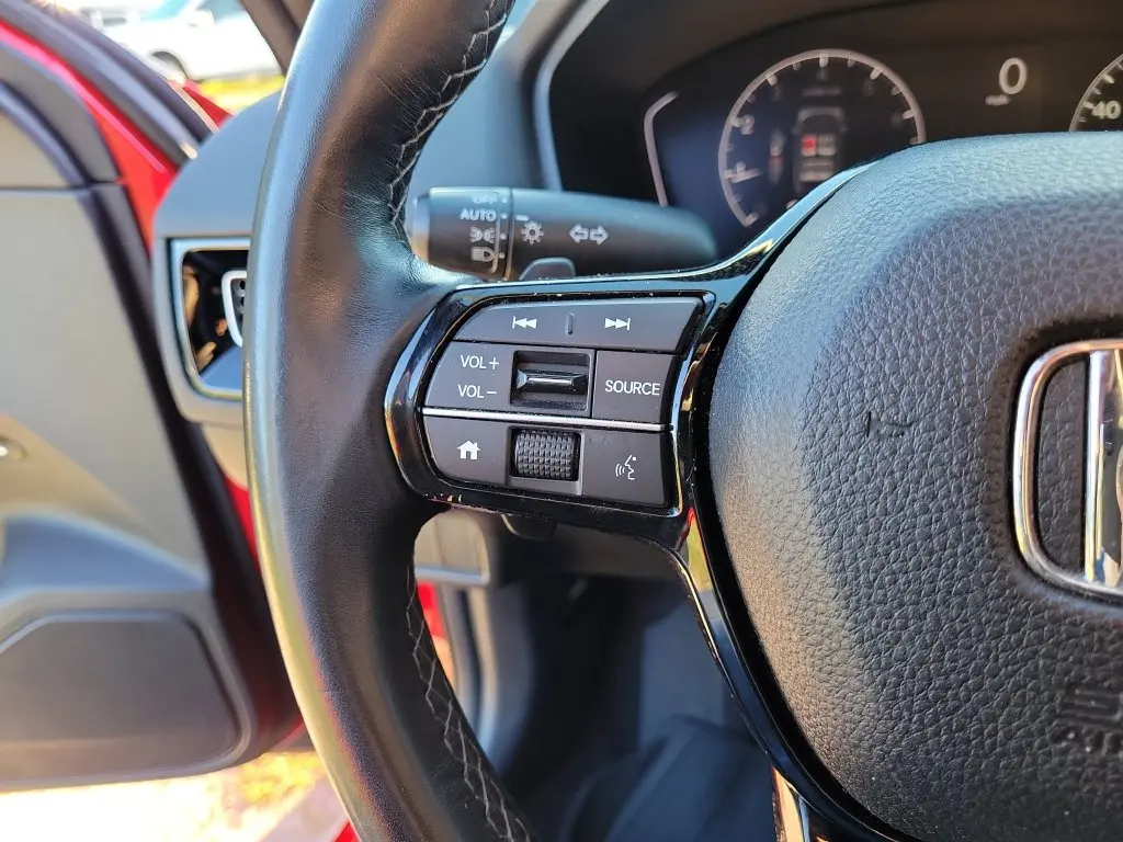 2022 Honda Civic - $19,625