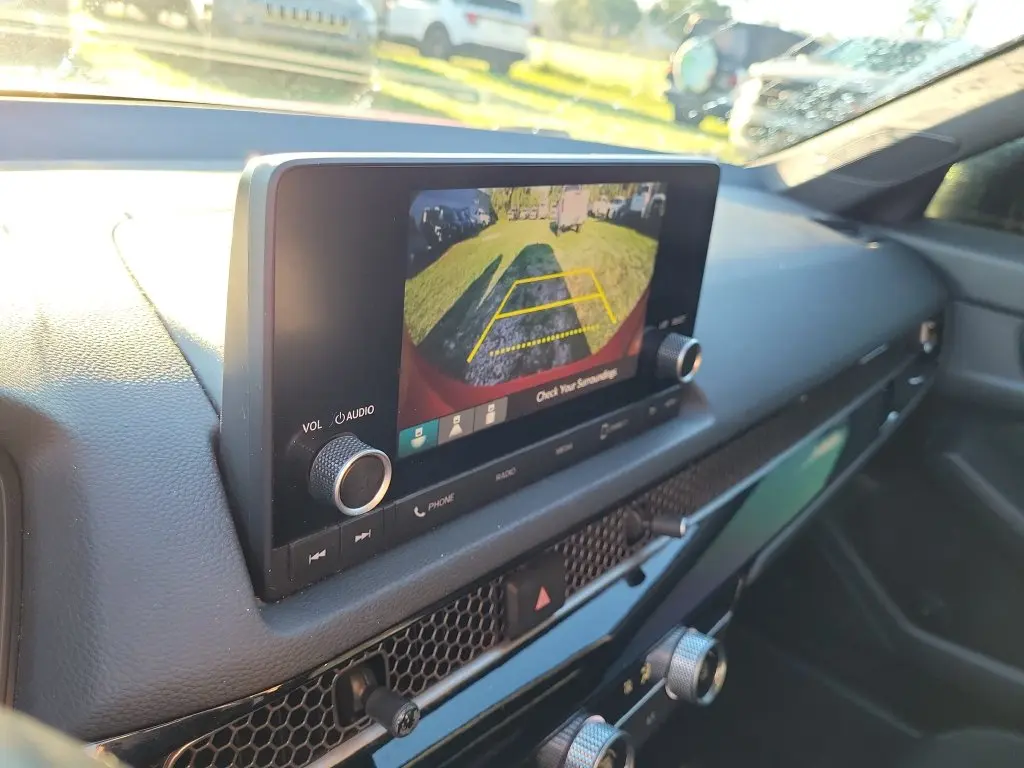 2022 Honda Civic - $19,625